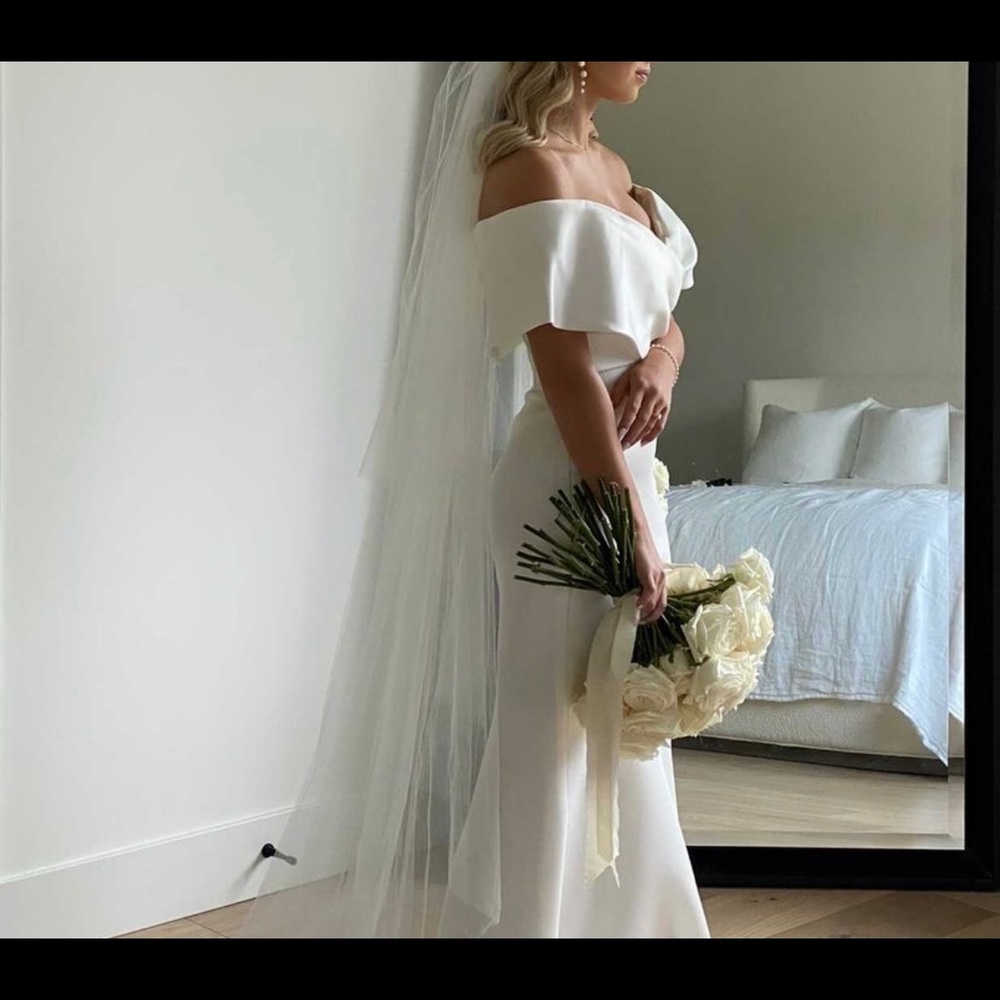 Eva lendel dress
